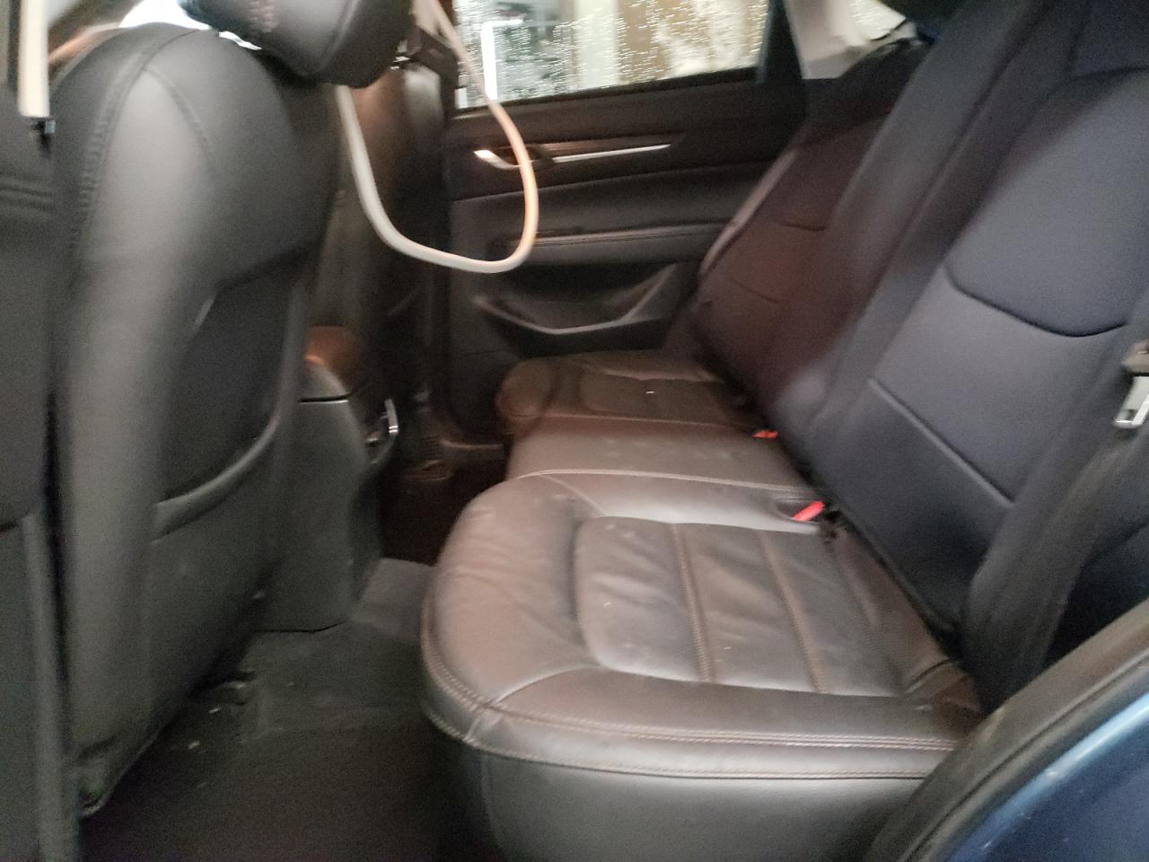 Photo 6 from auction – 2020 MAZDA CX-5 GRAND with VIN JM3KFBDM2L1812020