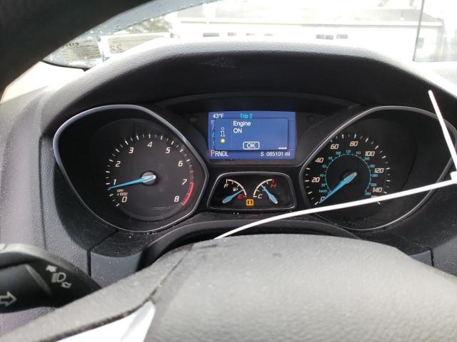 Photo 8 from auction – 2014 FORD FOCUS SE with VIN 1FADP3F25EL324693