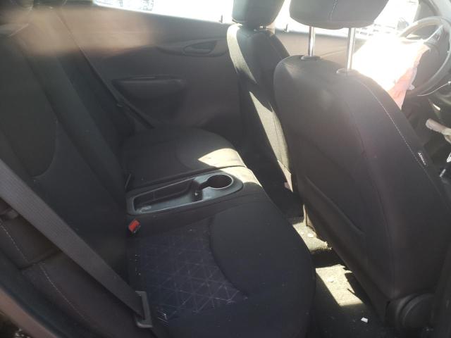 Photo 6 from auction – 2019 CHEVROLET SPARK 1LT with VIN KL8CD6SAXKC818579