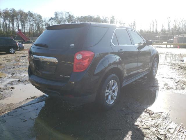 Photo 4 from auction – 2015 CHEVROLET EQUINOX LS with VIN 2GNALAEK9F6188522