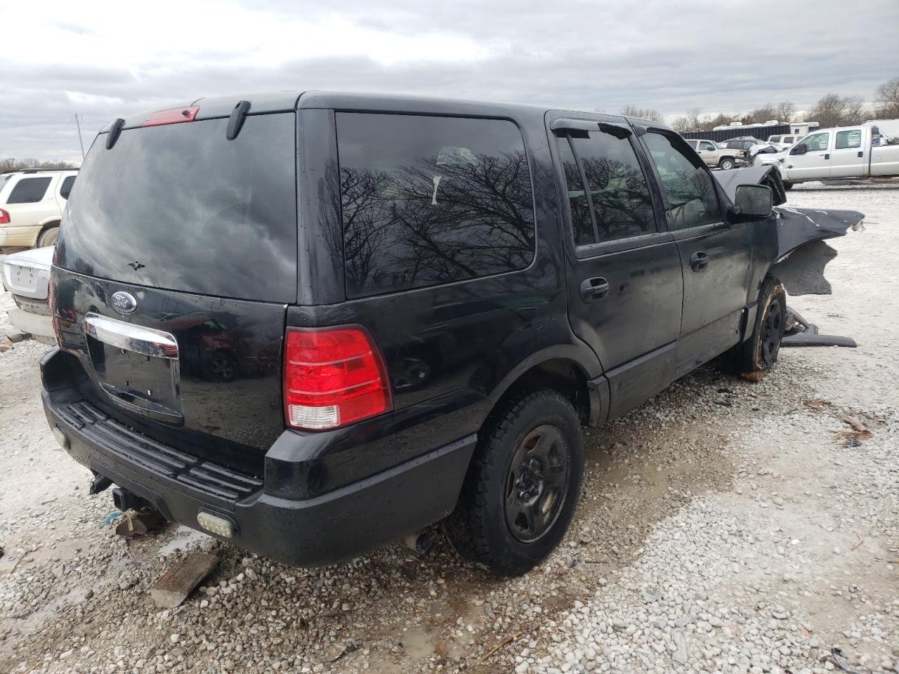 Photo 4 from auction – 2006 FORD EXPEDITION with VIN 1FMPU16586LA78928