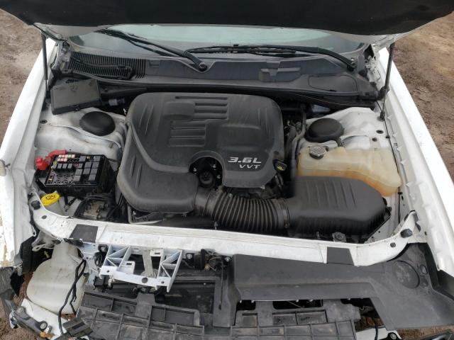 Photo 7 from auction – 2019 DODGE CHALLENGER with VIN 2C3CDZKG0KH741820