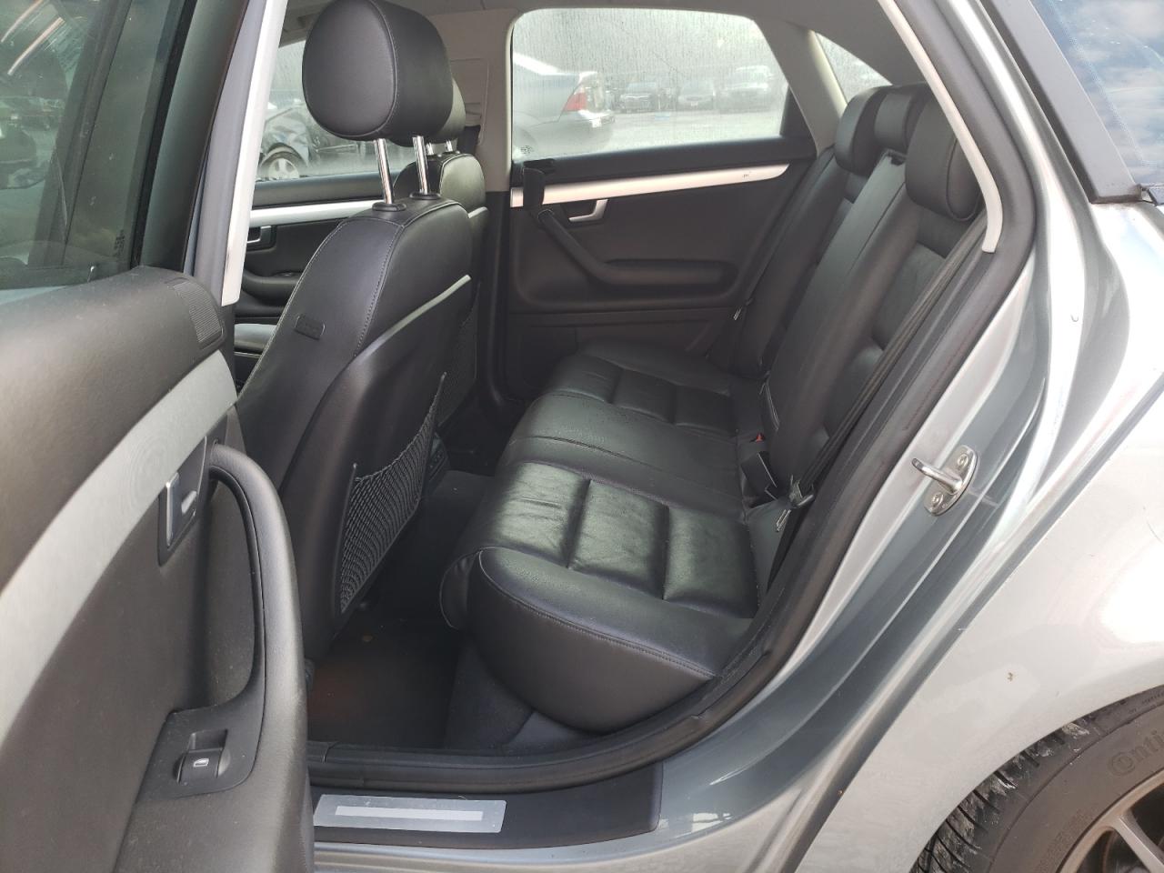 Photo 6 from auction – 2006 AUDI A4 2.0T QU with VIN WAUDF78E46A132123