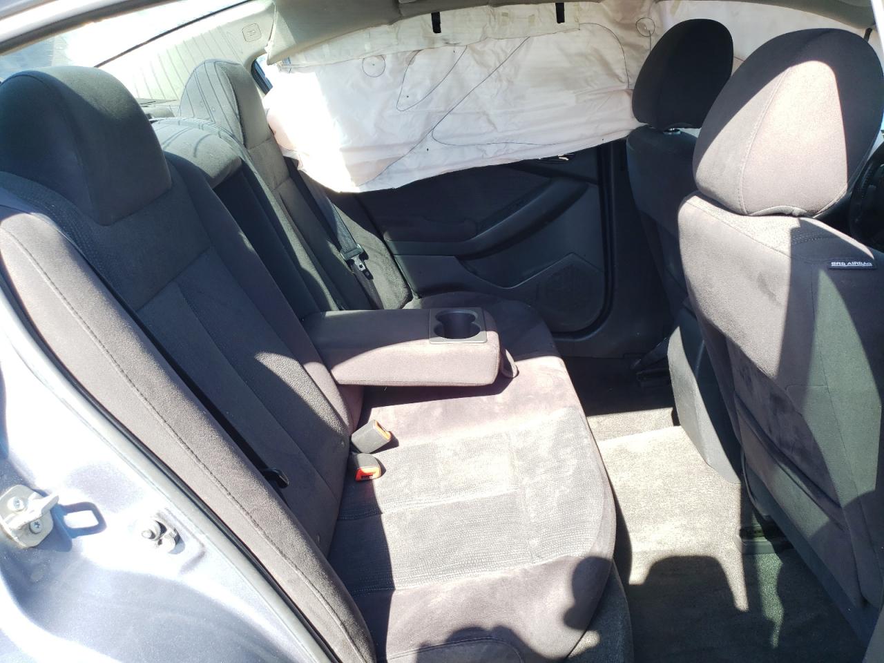 Photo 6 from auction – 2012 NISSAN ALTIMA BAS with VIN 1N4AL2AP5CN409286