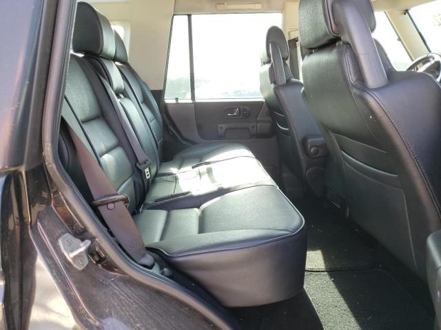 Photo 6 from auction – 2004 LAND ROVER DISCOVERY with VIN SALTY19474A841260