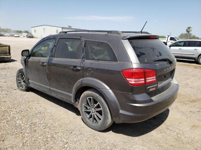 Photo 3 from auction – 2018 DODGE JOURNEY SE with VIN 3C4PDCABXJT141148