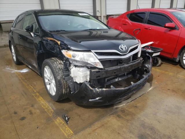 Photo 7 from auction – 2013 TOYOTA VENZA LE with VIN 4T3ZA3BB5DU078845