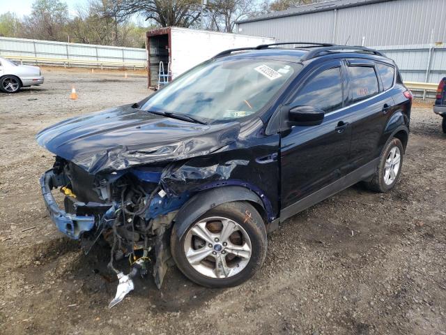 Photo 2 from auction – 2013 FORD ESCAPE SE with VIN 1FMCU9GX8DUA83003