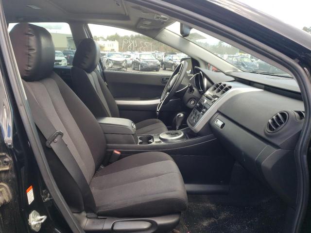 Photo 5 from auction – 2009 MAZDA CX-7 with VIN JM3ER29L090235829