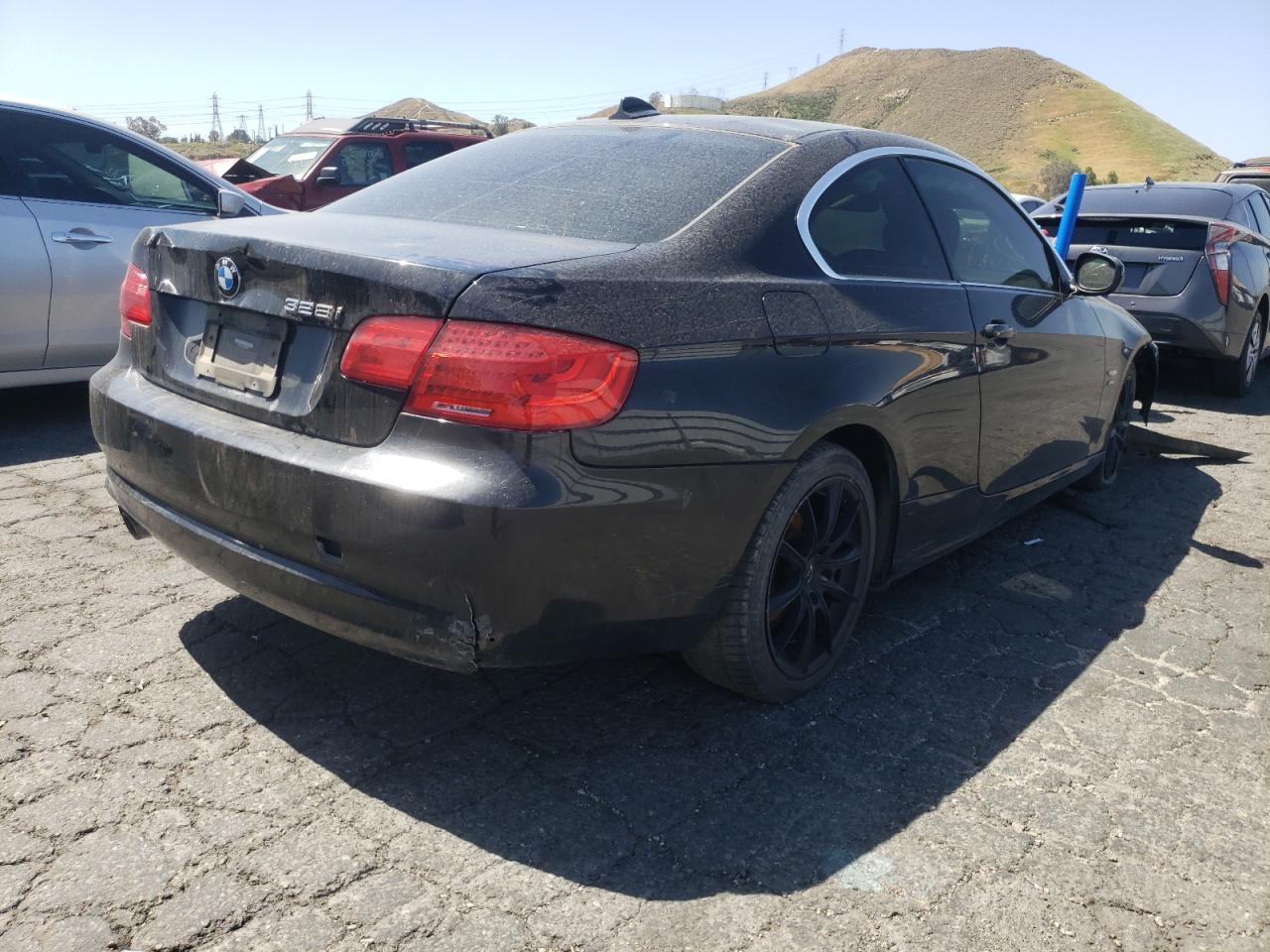 Photo 4 from auction – 2012 BMW 328 XI SUL with VIN WBAKF5C52CE657544