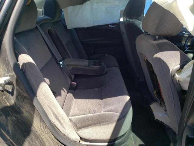 Photo 8 from auction – 2012 CHEVROLET IMPALA LT with VIN 2G1WG5E33C1326110