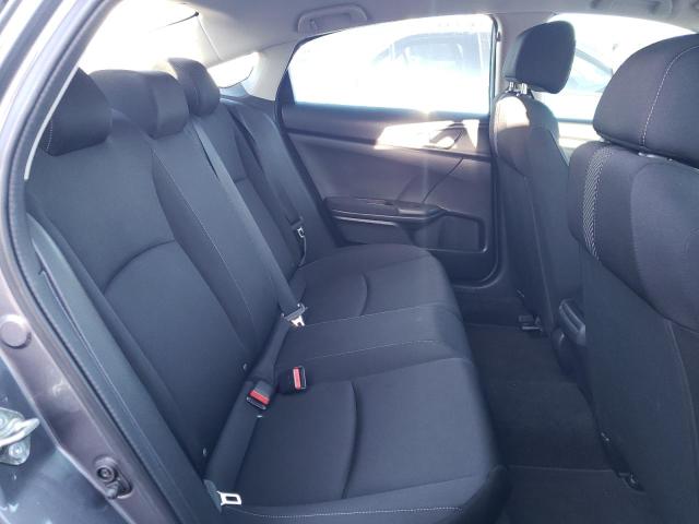 Photo 6 from auction – 2018 HONDA CIVIC LX with VIN 2HGFC2F56JH564685