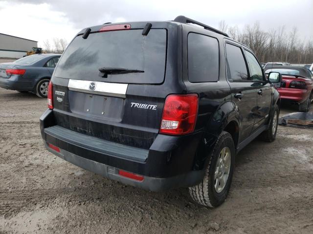 Photo 4 from auction – 2008 MAZDA TRIBUTE S with VIN 4F2CZ96148KM03339