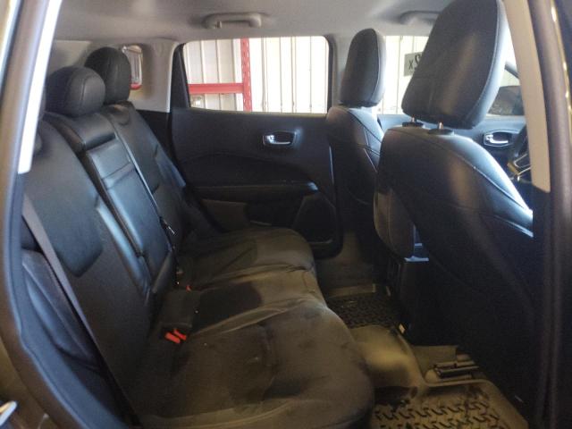 Photo 6 from auction – 2018 JEEP COMPASS LA with VIN 3C4NJDBB7JT480387