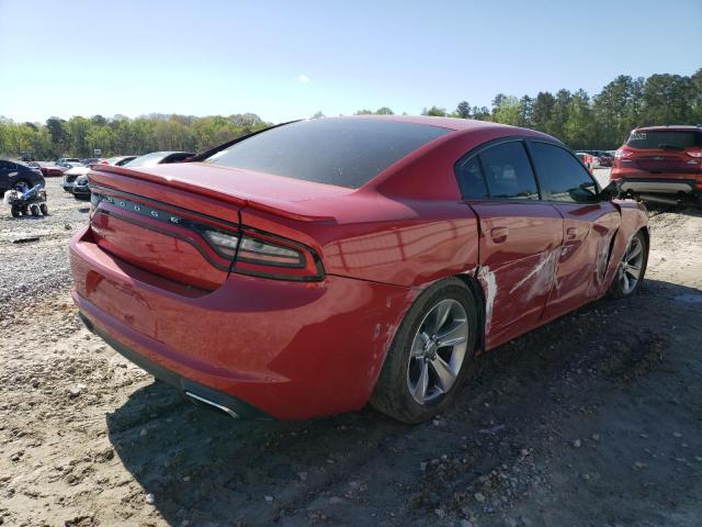 Photo 4 from auction – 2015 DODGE CHARGER SE with VIN 2C3CDXBG3FH866644