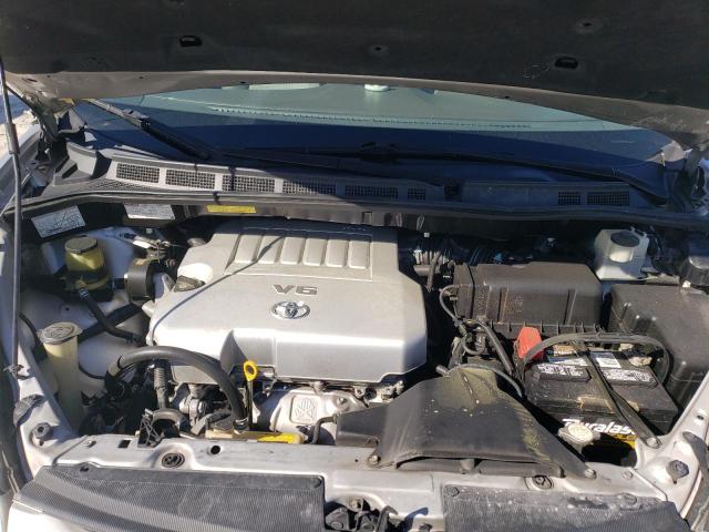 Photo 7 from auction – 2010 TOYOTA SIENNA CE with VIN 5TDKK4CC8AS308709