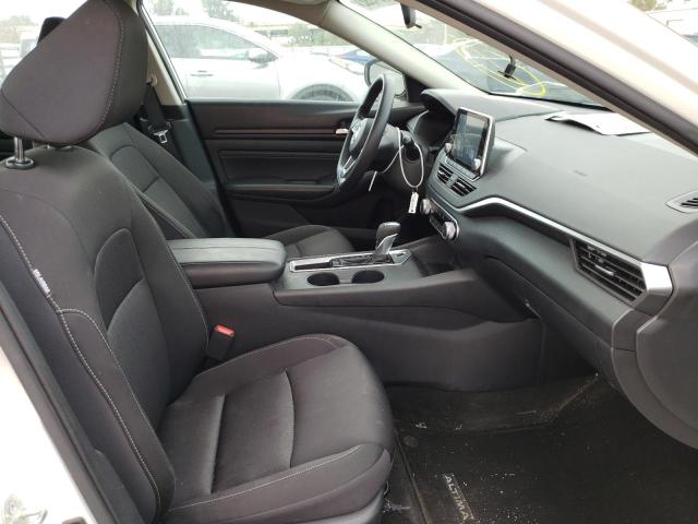 Photo 5 from auction – 2020 NISSAN ALTIMA S with VIN 1N4BL4BV1LC244927