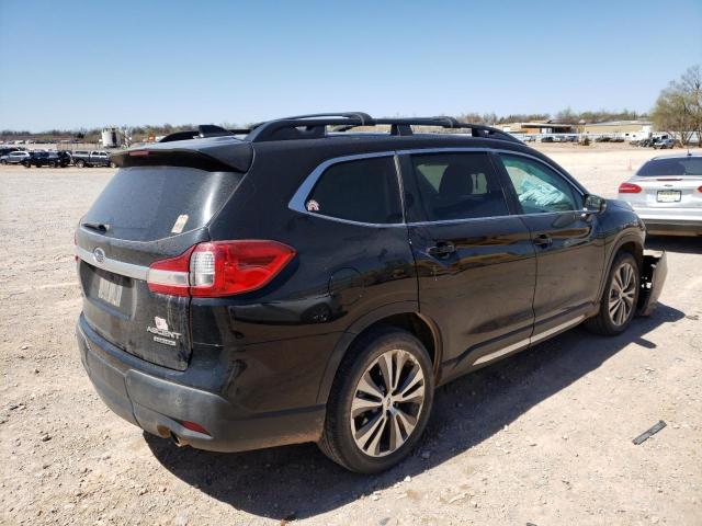 Photo 4 from auction – 2021 SUBARU ASCENT LIM with VIN 4S4WMAMD7M3452562