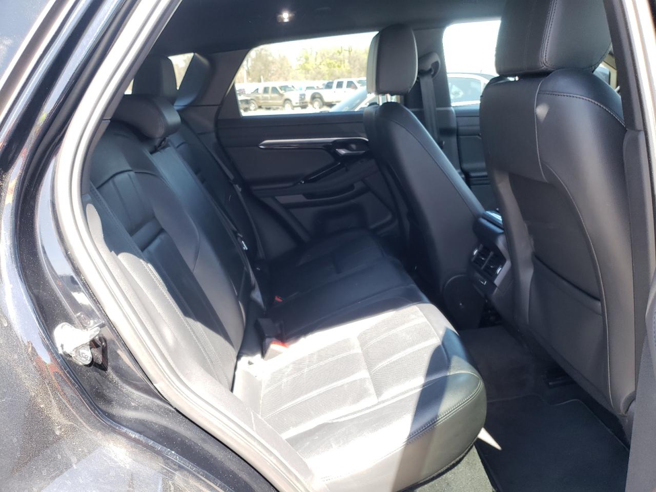 Photo 6 from auction – 2020 LAND ROVER RANGE ROVE with VIN SALZP2FX9LH074423