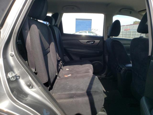 Photo 6 from auction – 2016 NISSAN ROGUE S with VIN JN8AT2MVXGW131364