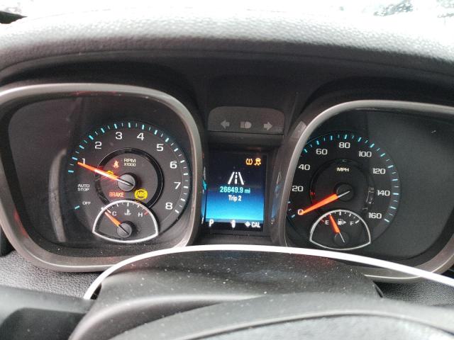 Photo 8 from auction – 2014 CHEVROLET MALIBU with VIN 1G11C5SLXEF248978