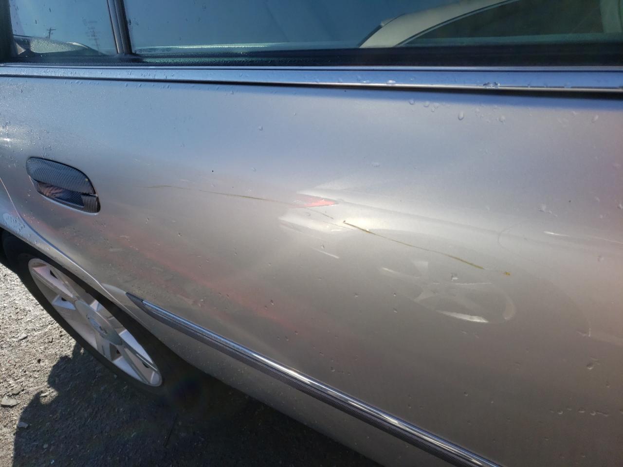 Photo 9 from auction – 2007 CADILLAC DTS with VIN 1G6KD57Y87U131124