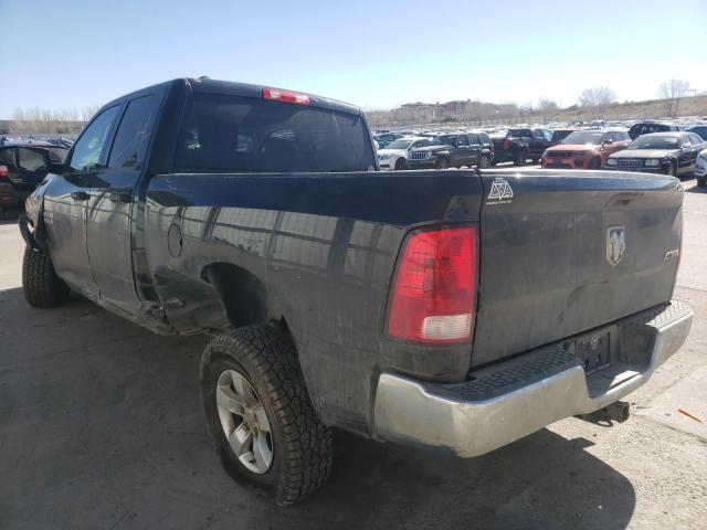 Photo 3 from auction – 2017 RAM 1500 ST with VIN 1C6RR7FT2HS528234
