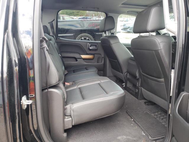 Фото 6 с аукциона – 2018 CHEVROLET SILVERADO с VIN 3GCUKSEC5JG481564