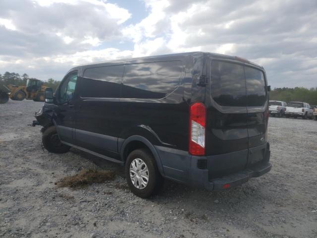 Photo 3 from auction – 2016 FORD TRANSIT T- with VIN 1FTYE1YM7GKB52468