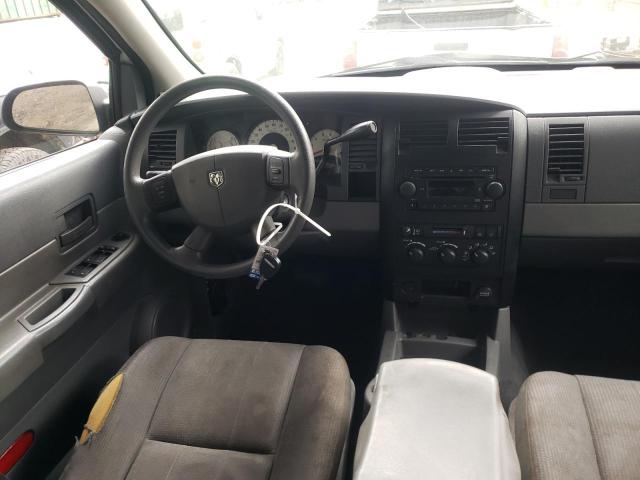 Photo 9 from auction – 2006 DODGE DURANGO SX with VIN 1D4HD38N26F124983