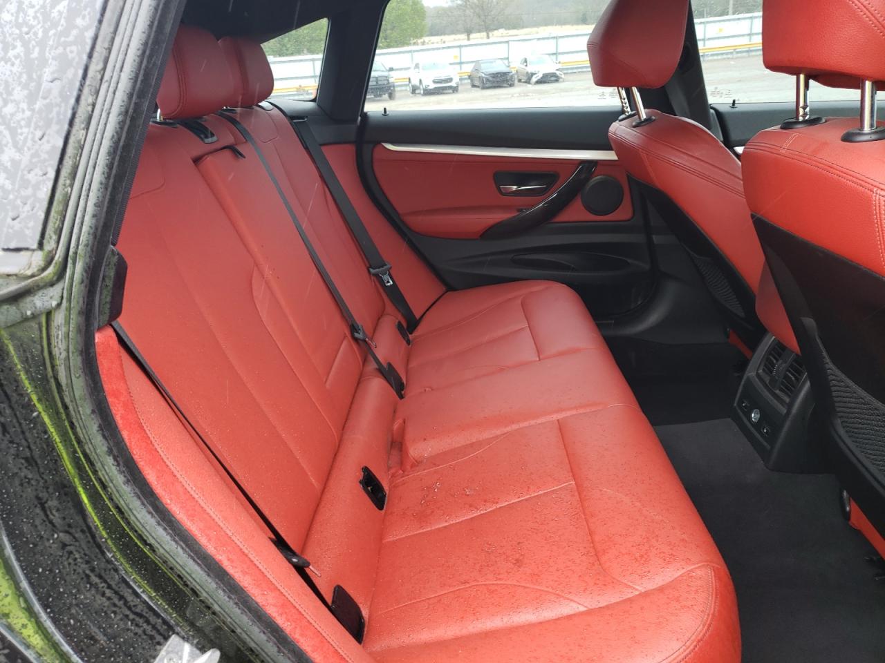 Photo 6 from auction – 2016 BMW 328 XIGT S with VIN WBA8Z5C56GG501809