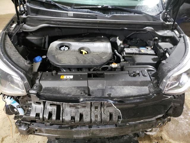 Photo 7 from auction – 2019 KIA SOUL + with VIN KNDJP3A52K7007084