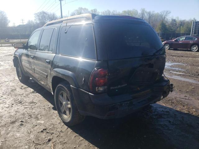 صورة رقم 3 من المزاد - 2003 CHEVROLET TRAILBLAZE مع VIN 1GNET16S136157539