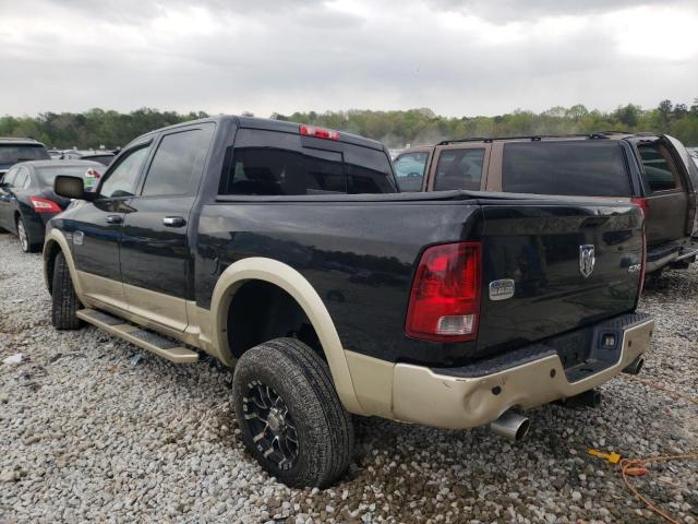 Фото 3 с аукциона – 2011 DODGE RAM 1500 с VIN 1D7RV1CT9BS602428