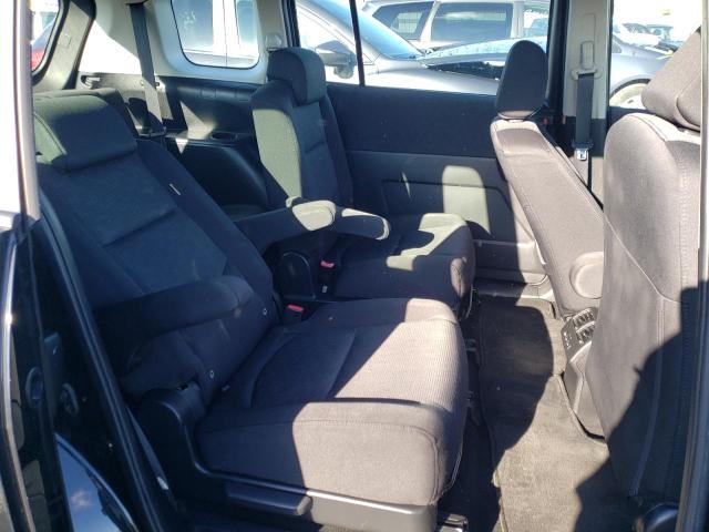 Photo 6 from auction – 2009 MAZDA 5 with VIN JM1CR29L890327545