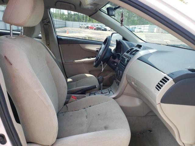 Photo 5 from auction – 2012 TOYOTA CORROLLA with VIN 2T1BU4EE5CC881667