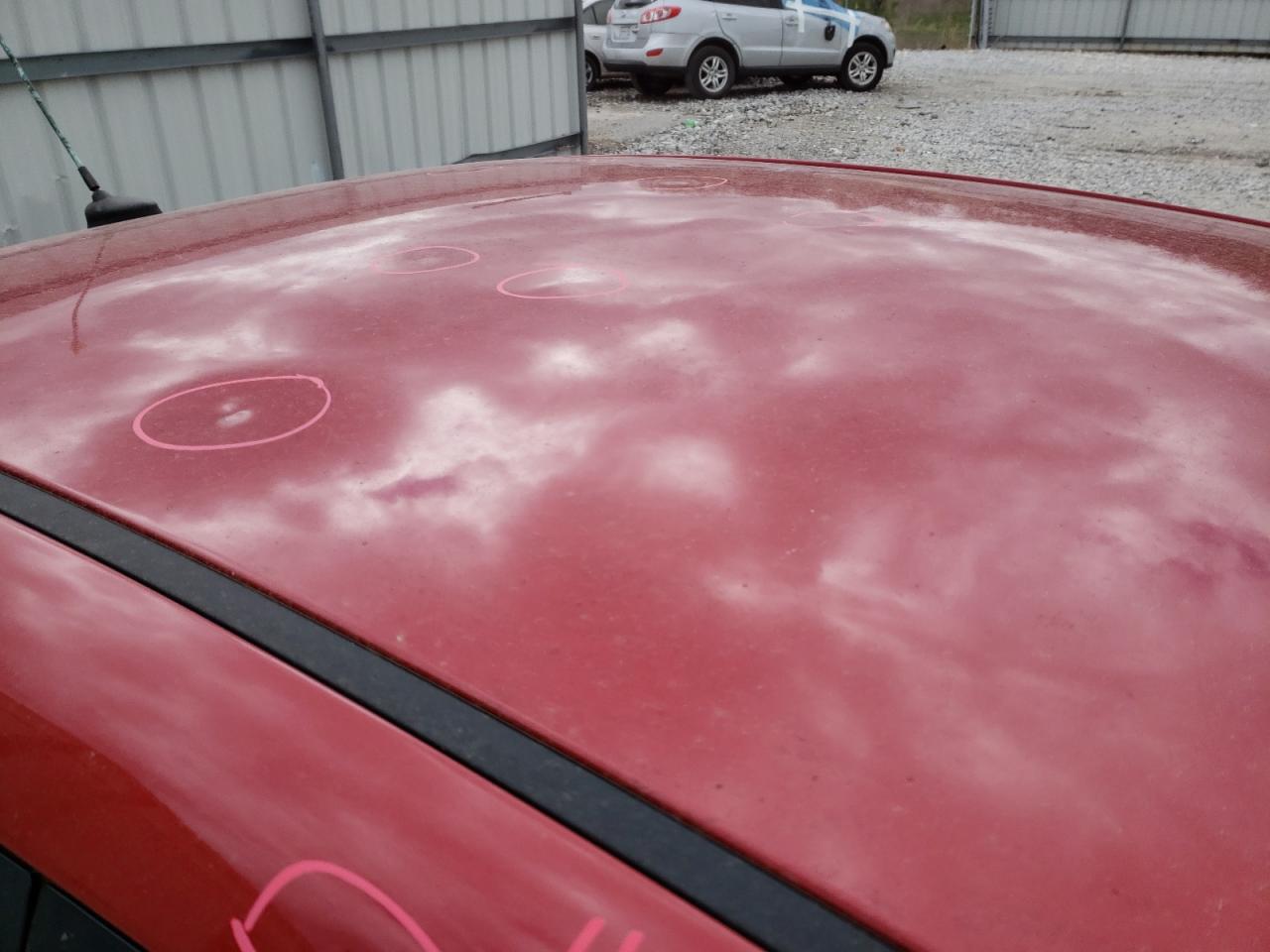 Photo 9 from auction – 2014 KIA RIO LX with VIN KNADM4A31E6326204