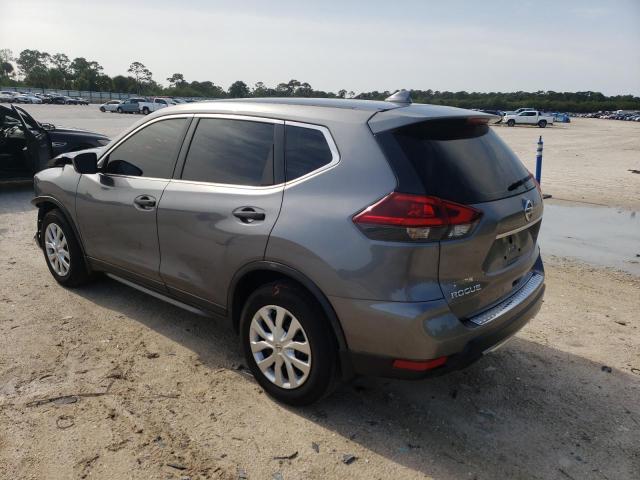 Photo 3 from auction – 2018 NISSAN ROGUE S with VIN KNMAT2MT9JP557302