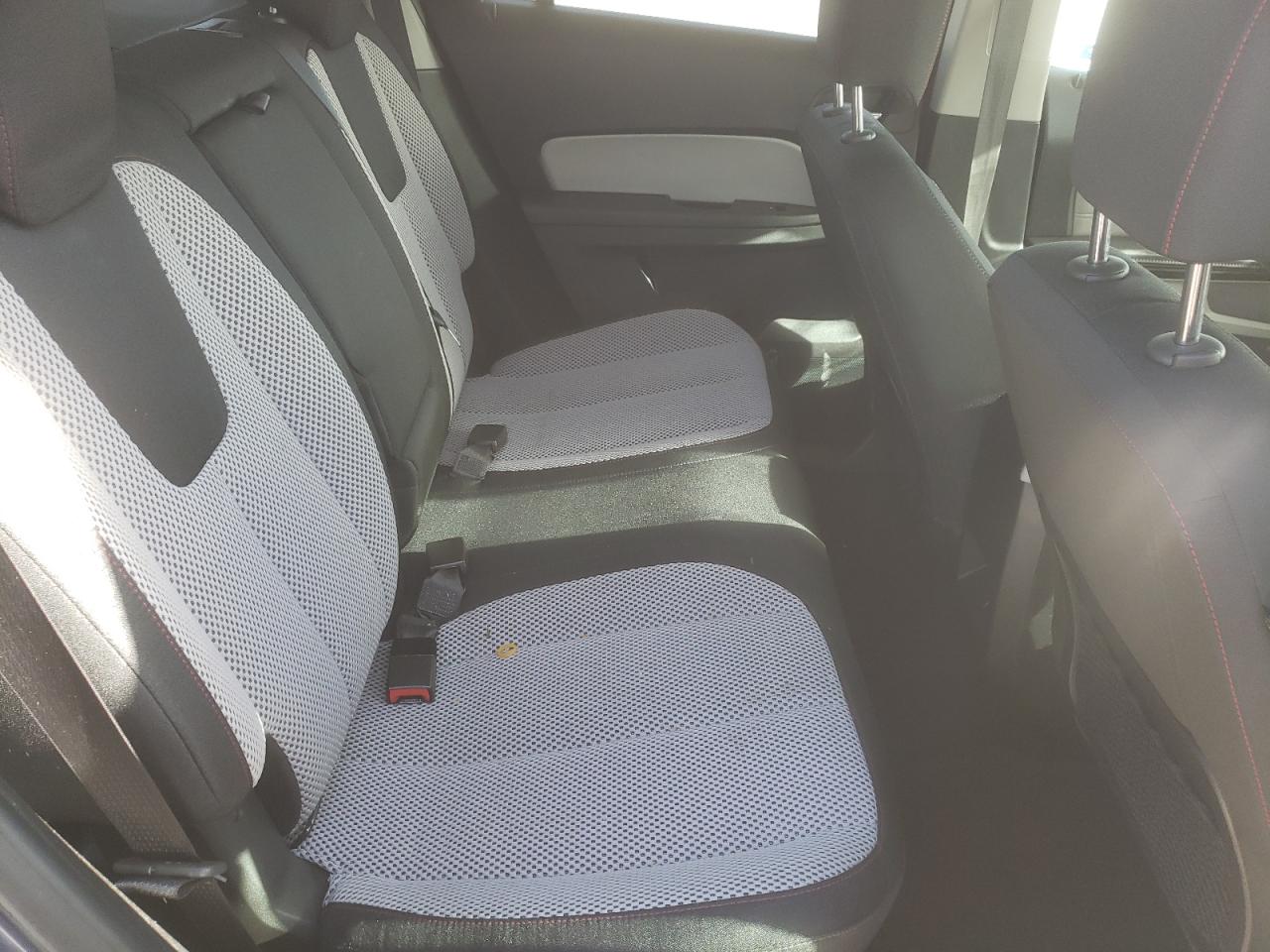 Photo 6 from auction – 2014 GMC TERRAIN SL with VIN 2GKALREK9E6185646