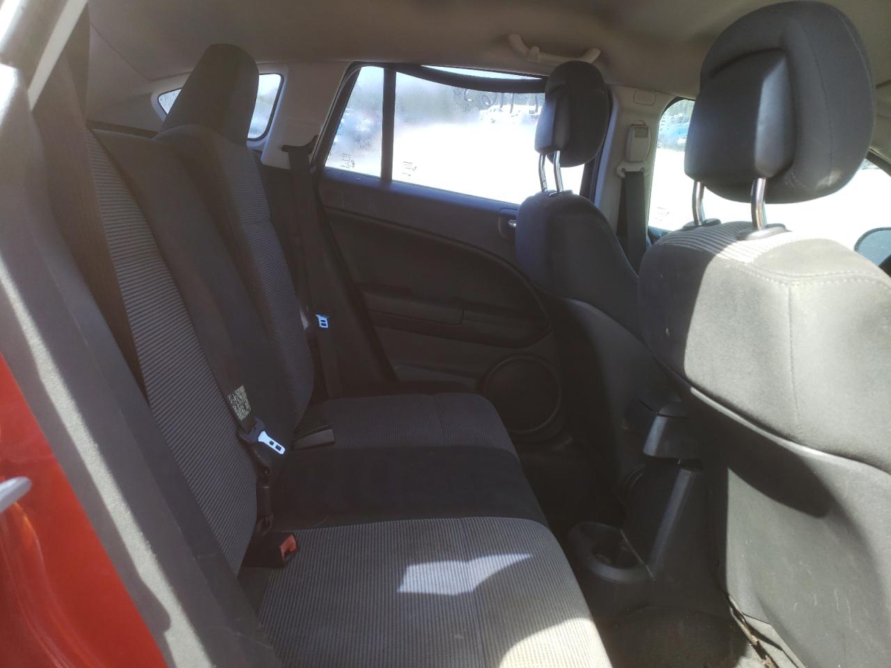 Photo 6 from auction – 2010 DODGE CALIBER SX with VIN 1B3CB4HA5AD606711