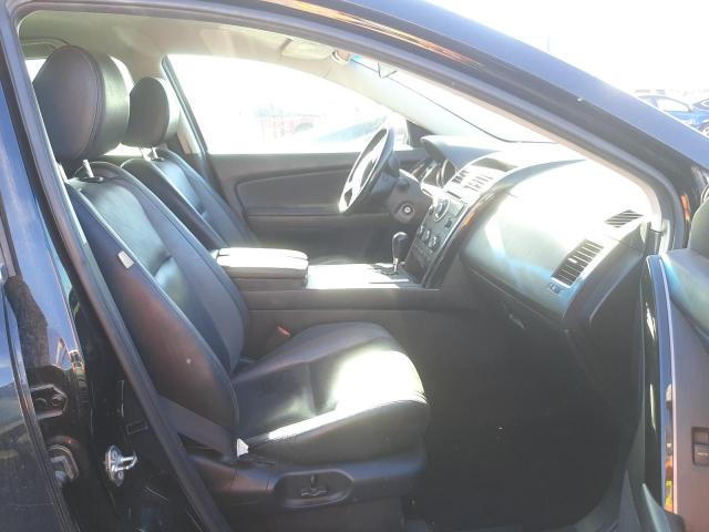 Photo 5 from auction – 2012 MAZDA CX-9 with VIN JM3TB3CA1C0342047