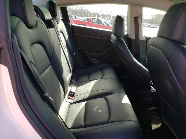 Photo 6 from auction – 2021 TESLA MODEL 3 with VIN 5YJ3E1EA0MF913290