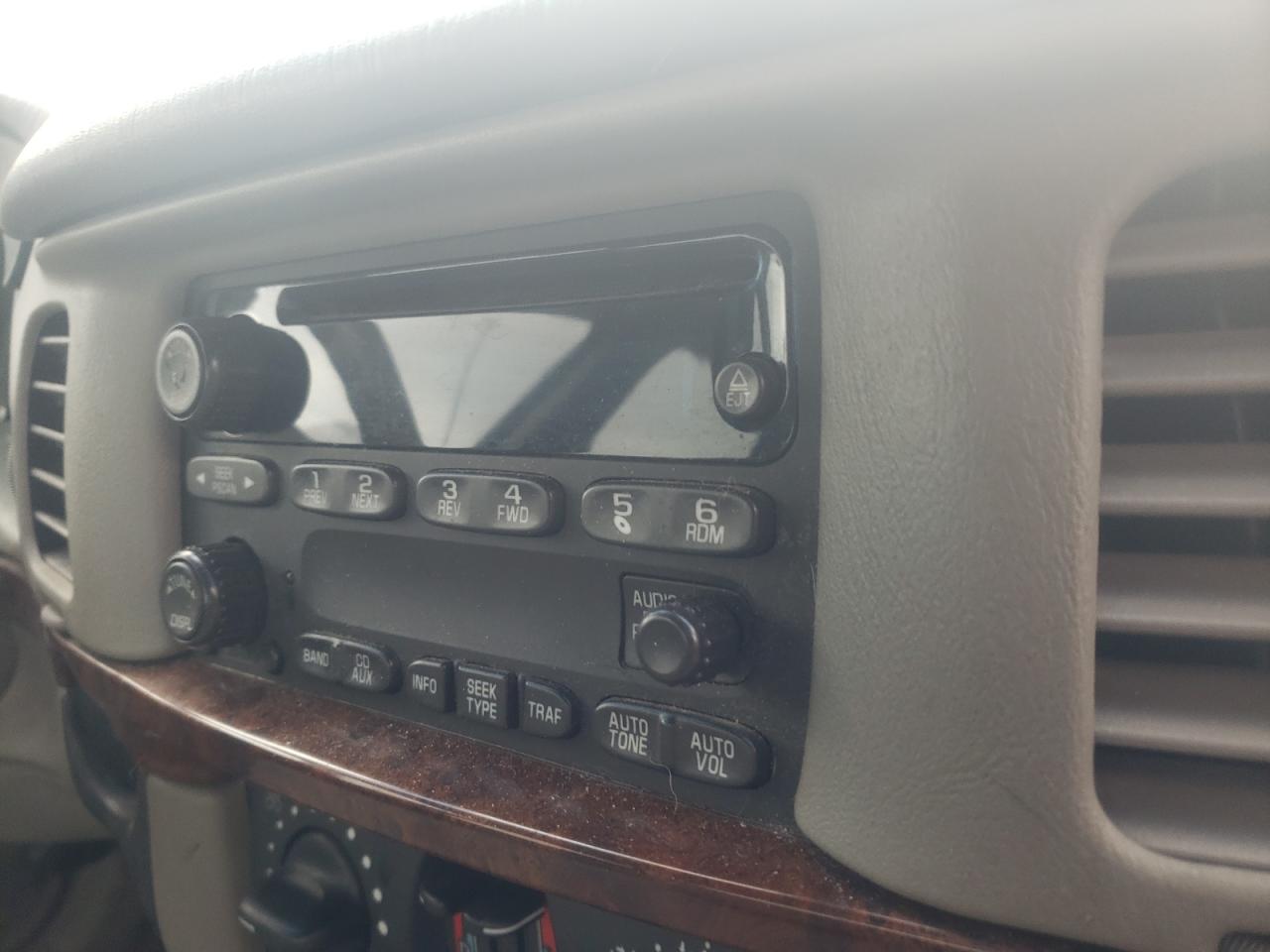 Фото 9 с аукциона – 2004 CHEVROLET IMPALA с VIN 2G1WF52E149412334