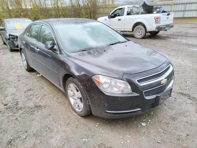 CHEVROLET MALIBU 2LT 2012 with VIN 1G1ZD5E08CF350746 - Photo from auction