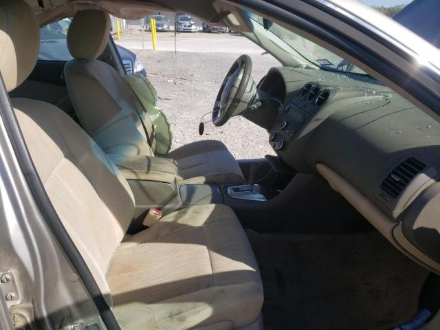 Photo 5 from auction – 2012 NISSAN ALTIMA BAS with VIN 1N4AL2AP6CC240830