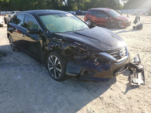 Photo 1 from auction – 2016 NISSAN ALTIMA 2.5 with VIN 1N4AL3AP7GC216810