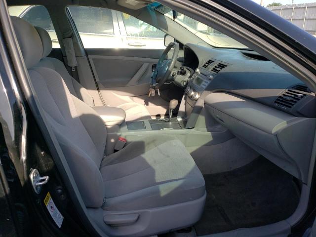 Photo 5 from auction – 2011 TOYOTA CAMRY BASE with VIN 4T1BF3EK6BU202223