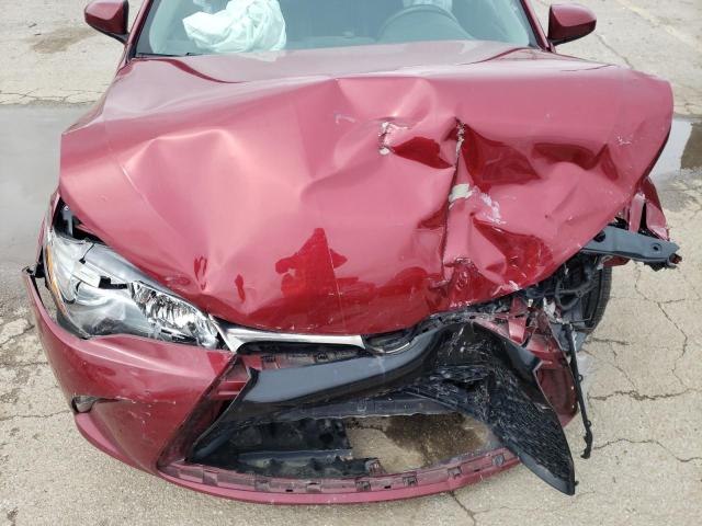 Photo 7 from auction – 2017 TOYOTA CAMRY LE with VIN 4T1BF1FK9HU625907
