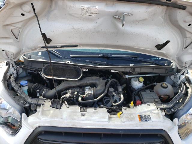 Photo 2 from auction – 2020 FORD TRANSIT T- with VIN 1FTBR1C85LKA04625