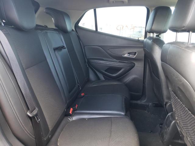 Photo 6 from auction – 2014 BUICK ENCORE with VIN KL4CJESB0EB758318